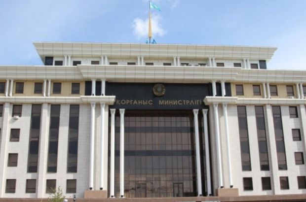 Жамбыл облысындағы қайғылы оқиғадан кейін полк штабының басшысы мен командир қызметтен босатылды