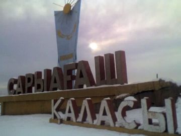 Сарыағашта жалған ұрлық ұйымдастырған қыз ұсталды