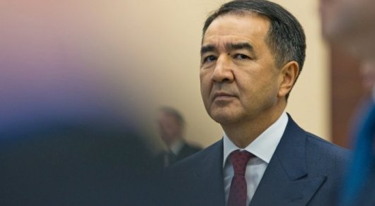 Сағынтаев жалқау министрлерді сөкті