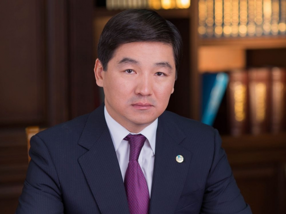 Бауыржан Байбек: «Адамдарды шымкенттік немесе шымкенттік емес деп бөлуге болмайды!»