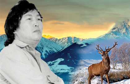 Шымкентте Оралхан Бөкей оқулары өтті