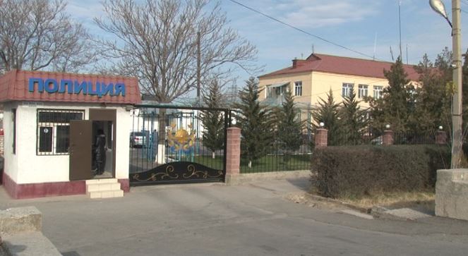 Оңтүстік полицейлері Сайрам ауданынан табылған нәрестенің анасын іздеуде