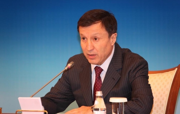 Қазақстанда Президенттің мораторий енгізу құқығы сақталады