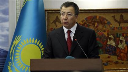 ОҚО әкімі іс-сапармен Өзбекстанда болды