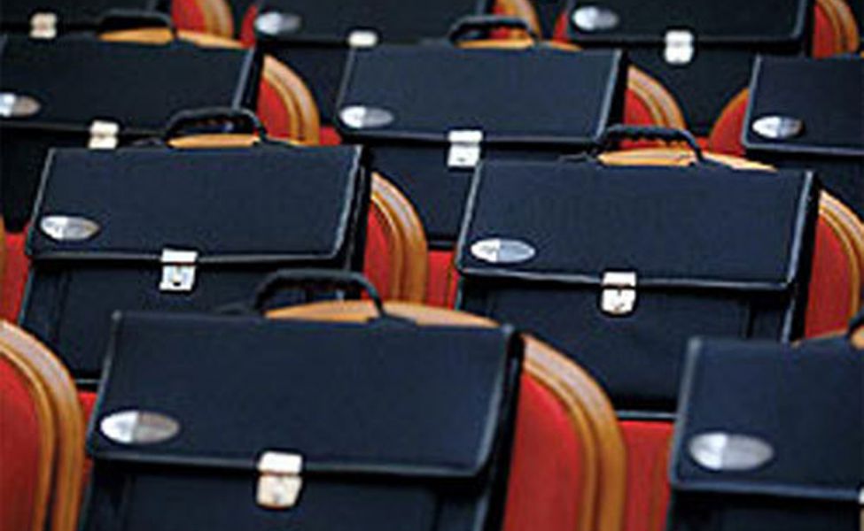 БИЫЛДАН БАСТАП МЕМҚЫЗМЕТШІЛЕРДІҢ КАДР РЕЗЕРВІ ЖОЙЫЛДЫ