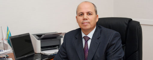 Облыстық өзбек этномәдени бірлестігіне жаңа төраға сайланды