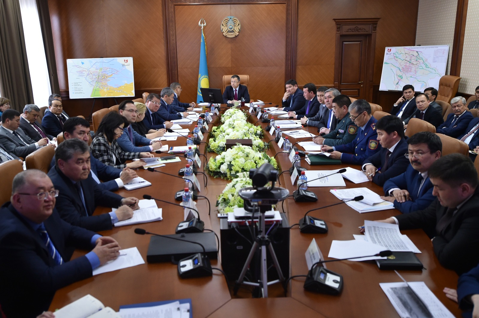 Оңтүстікте ауыл шаруашылығы дақылдарының егіс көлемі 3,5 мың га артады