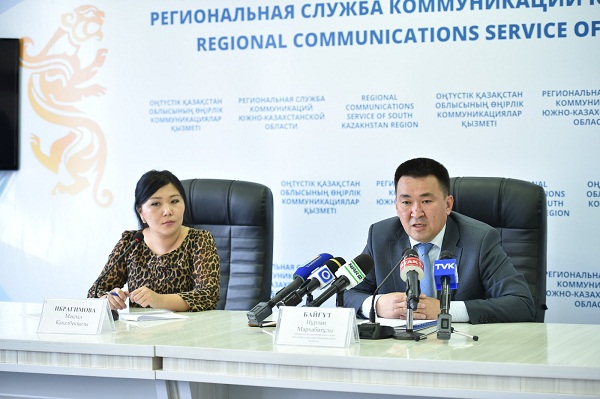 Оңтүстікте 1,5 мың шақырымға жуық жергілікті маңызы бар жолдар жөнделеді