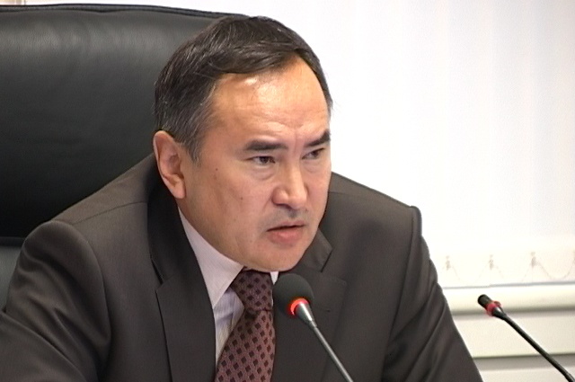 Мырзахметов бастаған ауыл шаруашылық мамандары Қытайға барады