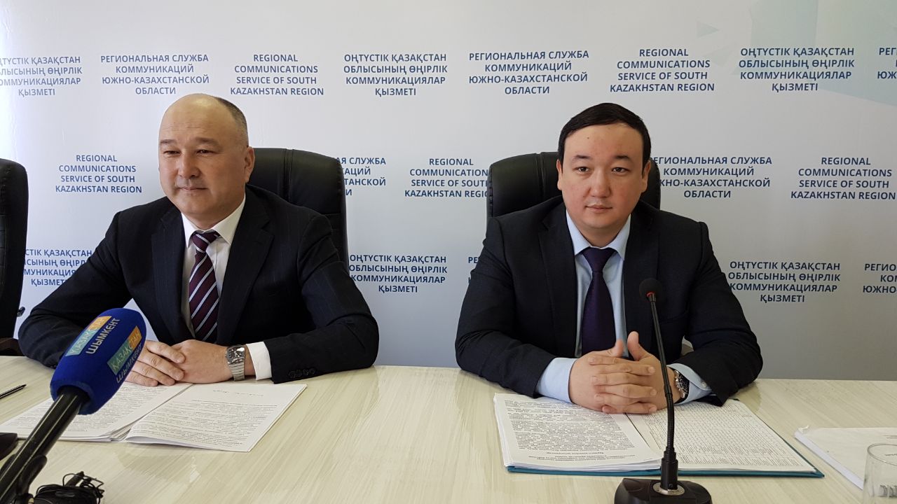 ОҚО-да соңғы бес жылда жасөспірімдерге қатысты 3250 сот шешімі шыққан