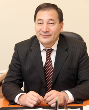 Маңғыстау облысының әкімі ауысты