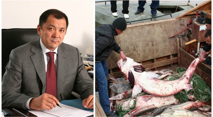 Атырау облысының әкімі үркіту-қорқыту мәніндегі хаттардың түсіп жатқанын мәлімдеді