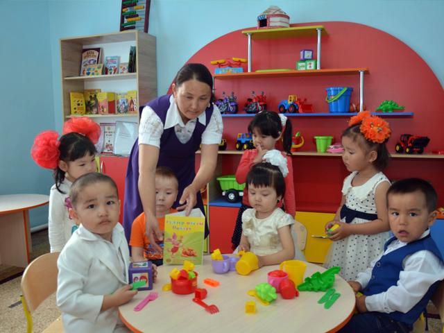 Облыс әкімдігі кәсіпкерлерге балабақша мен емхана құрылысына қатысты 5 жобаны ұсынып отыр