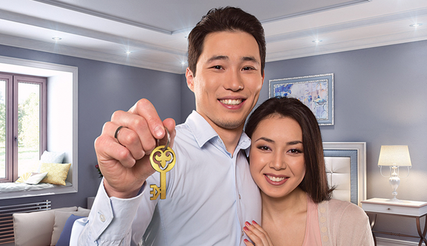 Қазақстанда “Жас отбасы” бағдарламасымен үй беру тоқтатылды