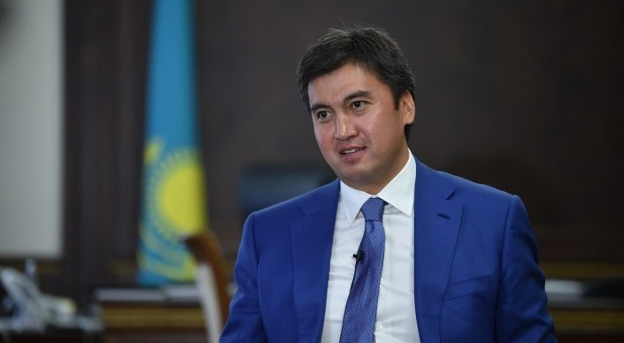 Көшуге дайындалыңыздар — Шымкент әкімі тарихи жерлерді саудагерлерден қайтарып алмақ