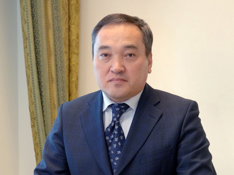 Оңтүстікте 5 жыл ішінде 47 мыңнан аса азамат баспаналы болмақ