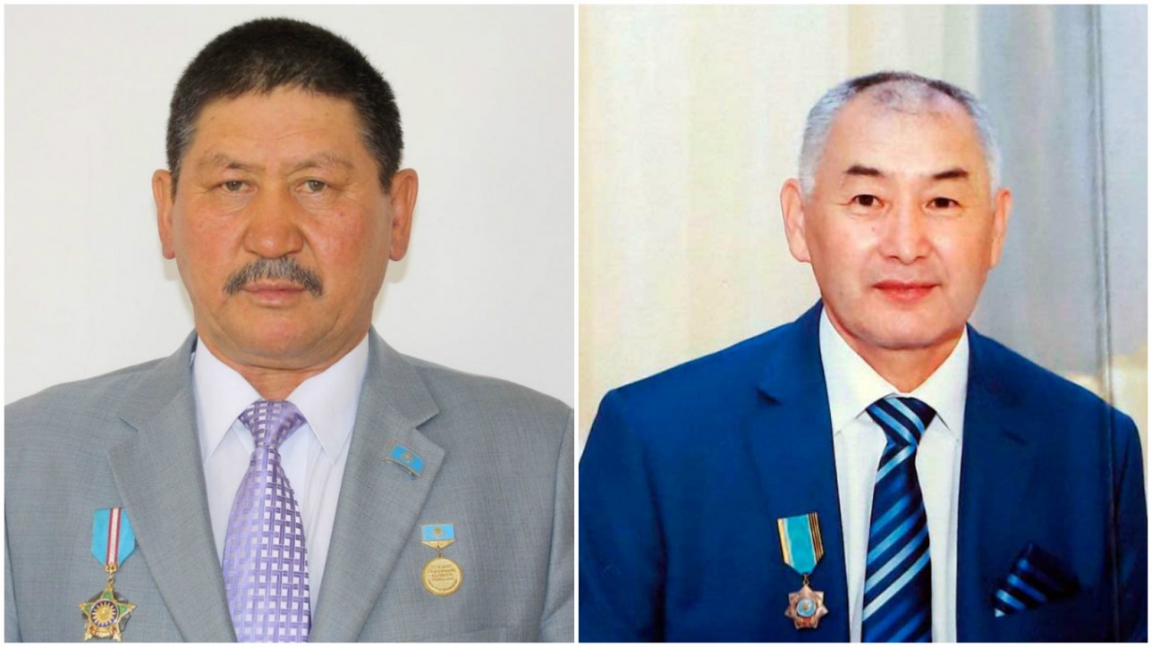 Шымкенттік депутаттардың неге төбелескені белгілі болды