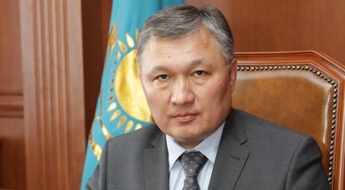 Қарағанды облысының бұрынғы әкімі Есеп комитетінің төрағасы болды