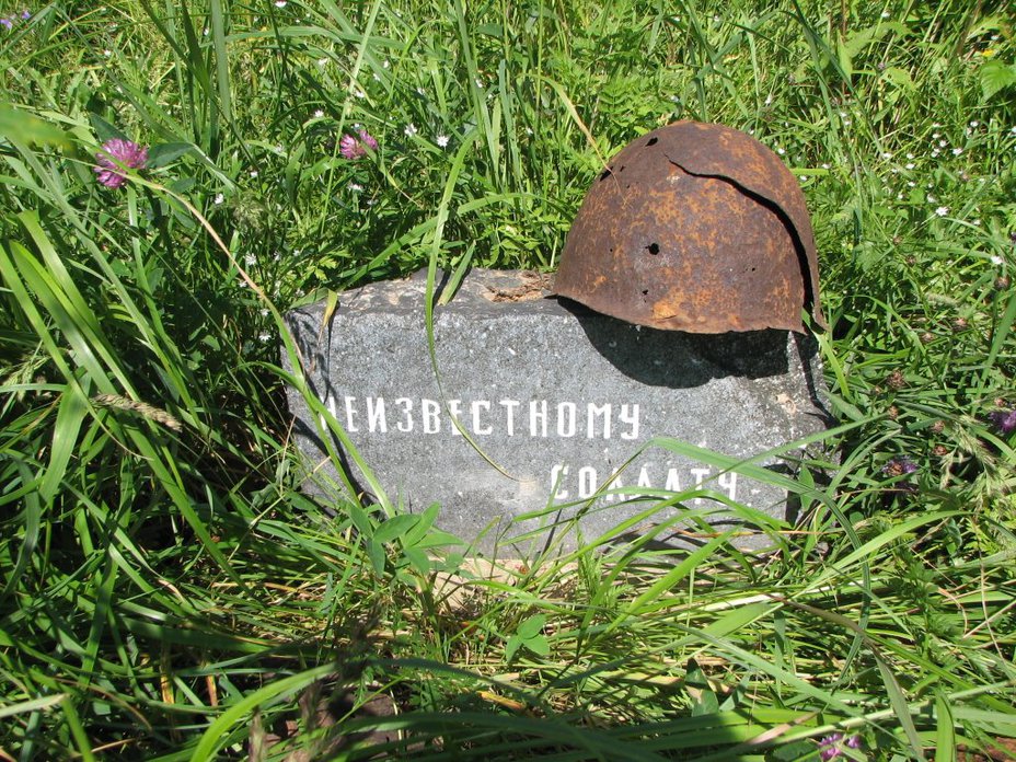 Ресей жерінде табылған оңтүстікқазақстандық солдаттың туыстарына іздеу саламыз