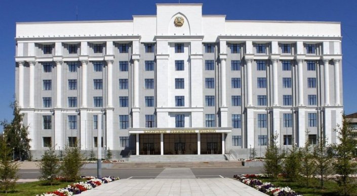 Қарағанды облысының әкімі ауысты