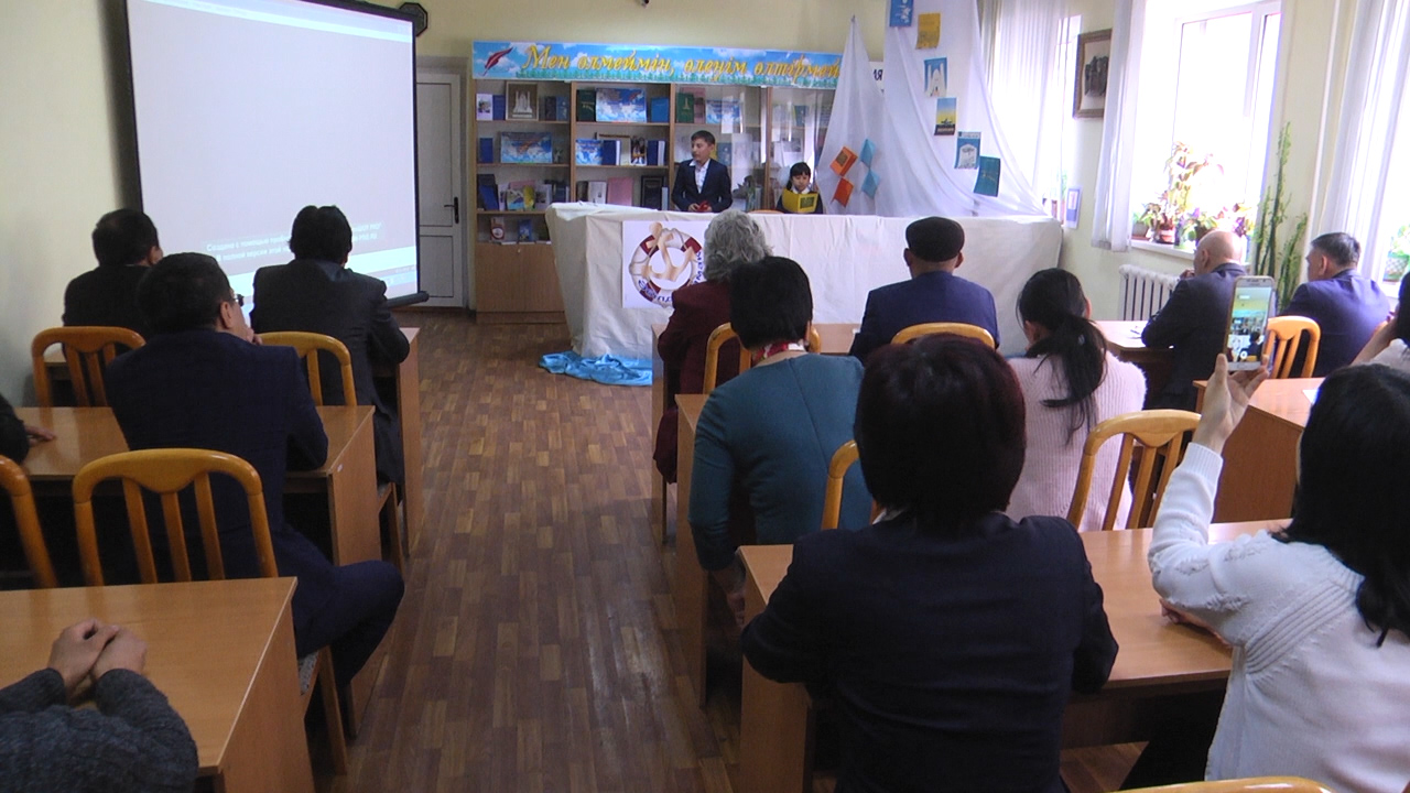 Әбілда Аймақ биыл Пайғамбар жасы 63-ке толар еді…