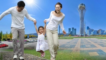 Отбасы құндылықтарын қалай қалыптастырамыз?