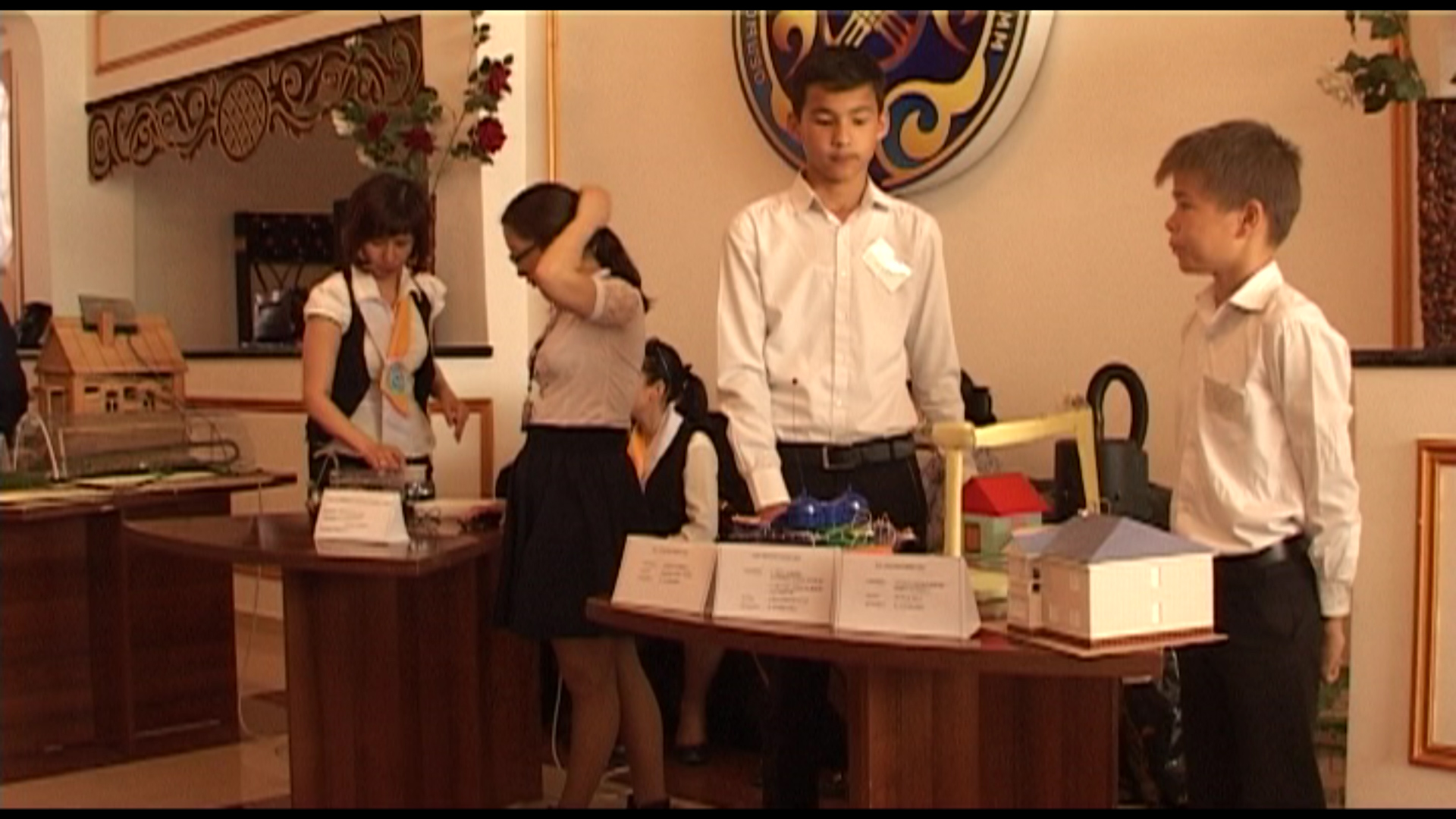 Отбасы тәрбиесінің руханиятымызды жаңғыртуда алатын орны зор