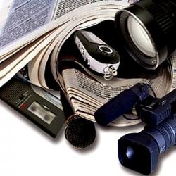 Қазақстан журналистер одағы БАҚ арасында байқау жариялайды