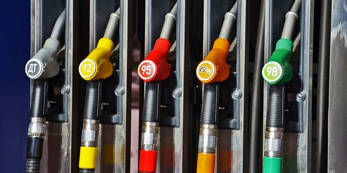 Қазақстанда АИ-92 бензині арзандады