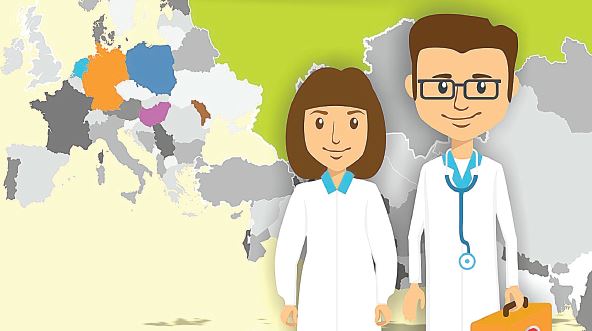 Медициналық сақтандыруды енгізудің мәні түсіндірілді