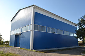 ҚР қорғаныс министрлігі оқ-дәрілер сақтау қоймаларына жақын жерден құрылыс салуға жер бөлмеуді сұрап отыр