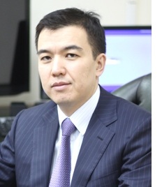 ҚР ұлттық экономика бірінші вице-министрі тағайындалды