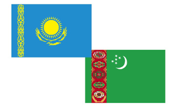 Түркіменстан президенті Қазақстанға 12 сәуірде ресми сапарымен келеді