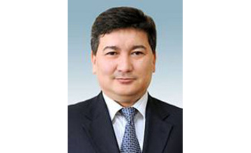 Қазақстан Президенті іс басқарушысының бірінші орынбасары тағайындалды