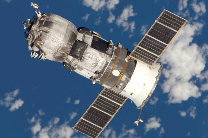 «Союз-МС» 10 сәуірде Қарағанды облысына қонады