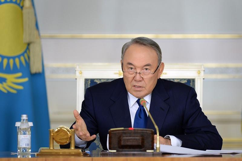 Ата-бабаларымыз сияқты прагматик болуымыз қажет — Президент