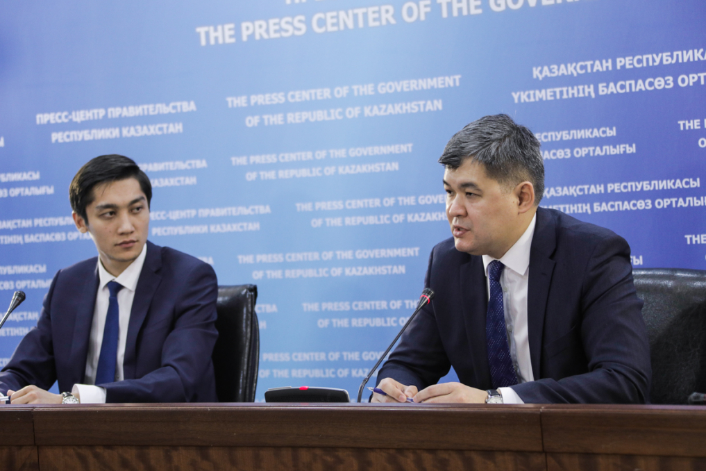 Денсаулық сақтау министрлігі 2018 жылғы 1 қаңтардан бастап бөлшек саудада барлық дәрі-дәрмектерге шекті бағаларды бекітуді жоспарлауда