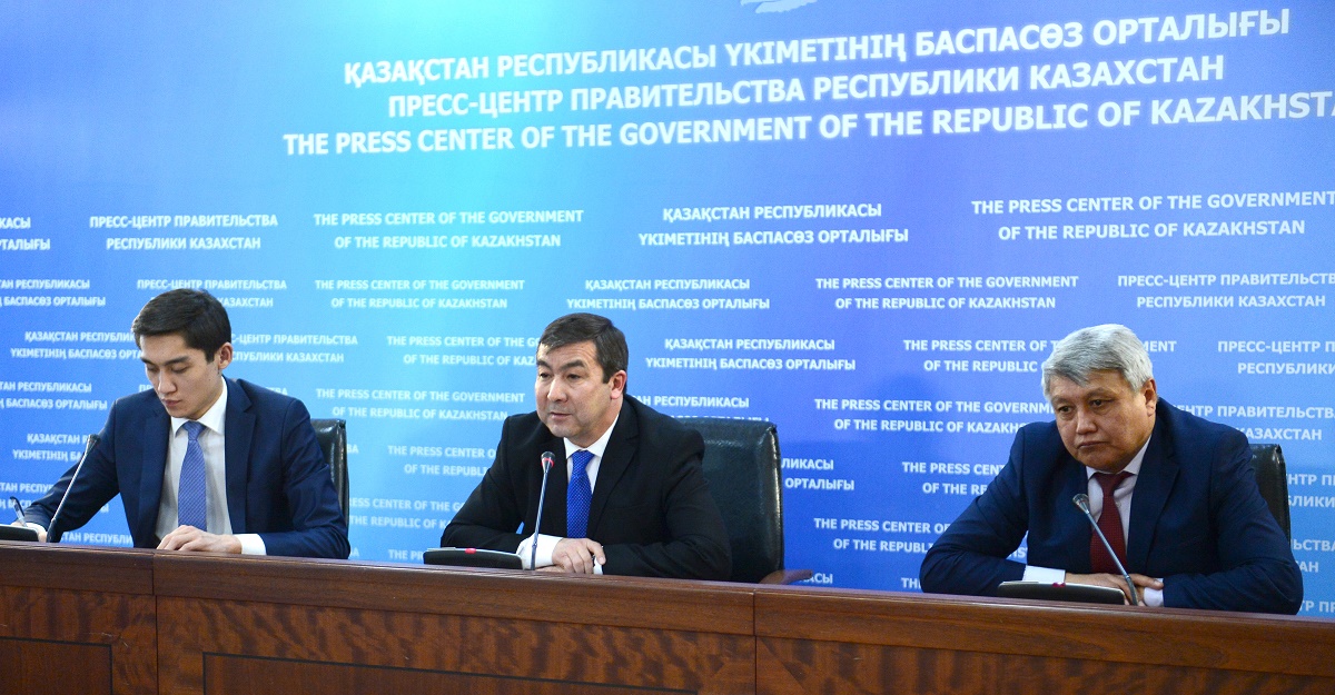 Үш жылда қазақ тілінде 8 мың жаңа термин бекітілген