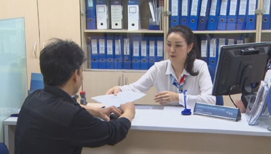 Өткен жылы елімізде жалдамалы жұмысшылар саны өскен