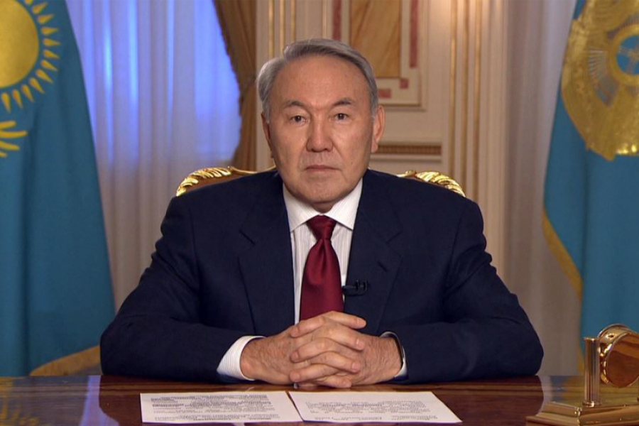 Қазақстан Президенті жаңа «Ел қорғаны» медальдарын бекітті