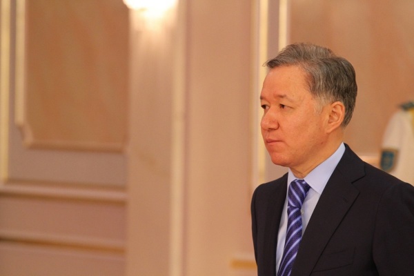 Мәжіліс спикері «жатыпішер» бизнеске жағдай жасауды доғаруды ұсынды