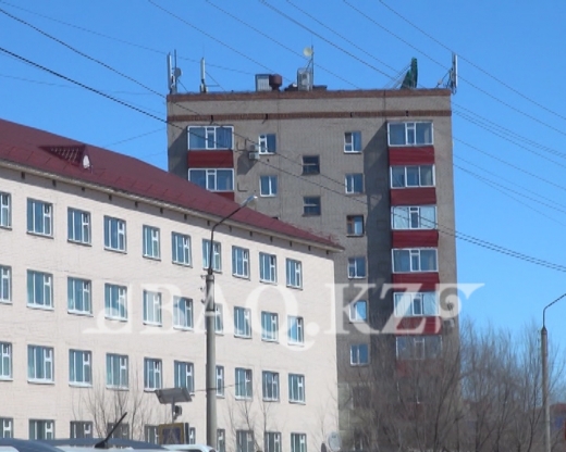 Бердібек Сапарбаев: Қызыл түстен құтылу керек