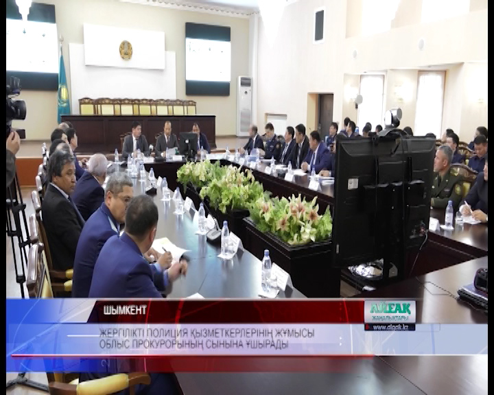 Түркістандағы №23 колледжде өнер фестивалі өтті