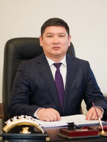 Облыстық комиссиялардың төрағалары ауысты