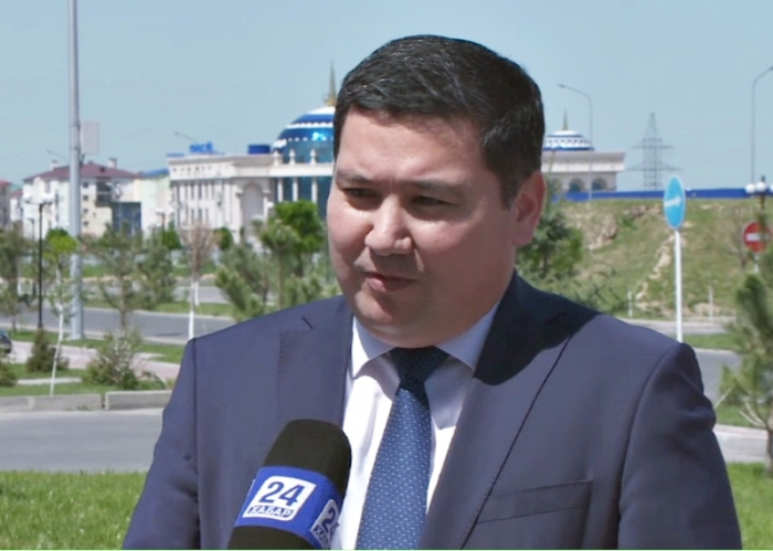 Оңтүстік Қазақстан облысында енді балабақшалар мемлекет есебінен салынбайды