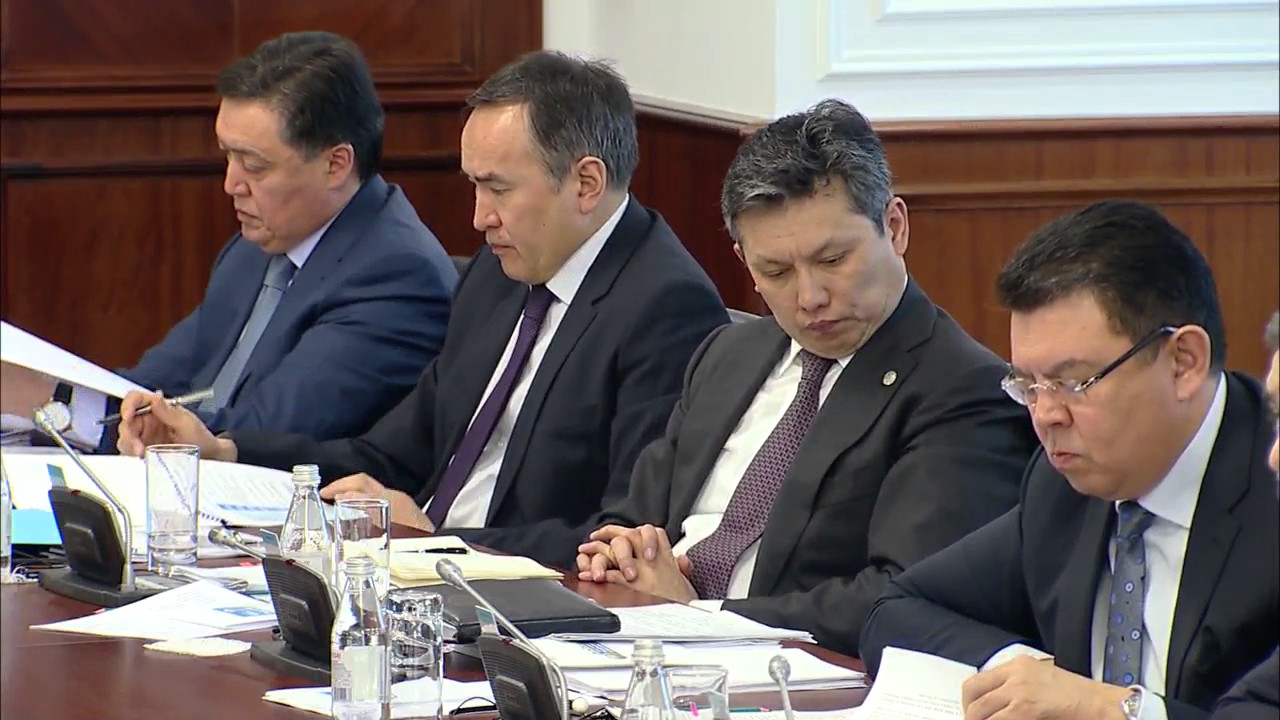 Өнімді жұмыспен қамту бағдарламасы бойынша шағын несиелендіруді қаржыландыру толық көлемде мамыр айында басталады