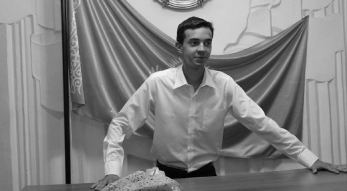 Қазақстандық студент Санкт-Петербургте болған терактіден қаза тапты