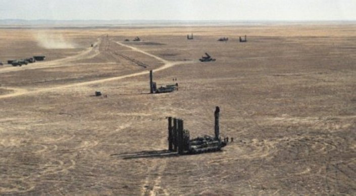 Елбасы Ембі полигонын Ресейге жалға беруді тоқтату туралы Заңға қол қойды