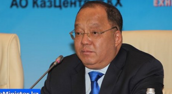 ҚР Ауыл шаруашылығы вице-министрі тағайындалды