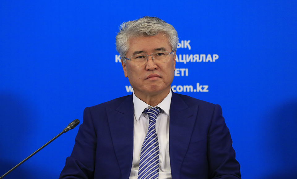 Қазақстан мен Өзбекстан шекарасында екі жаңа өткізетін пункт ашады